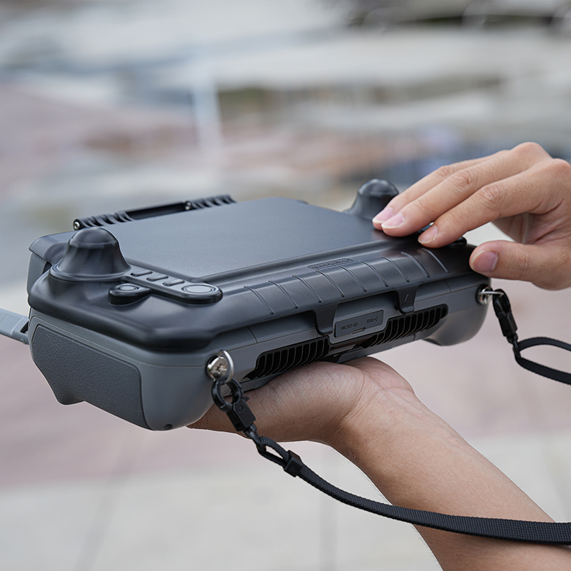 Protection Cover for DJI RC Pl - Drone Joystick Cover のレビューと価格