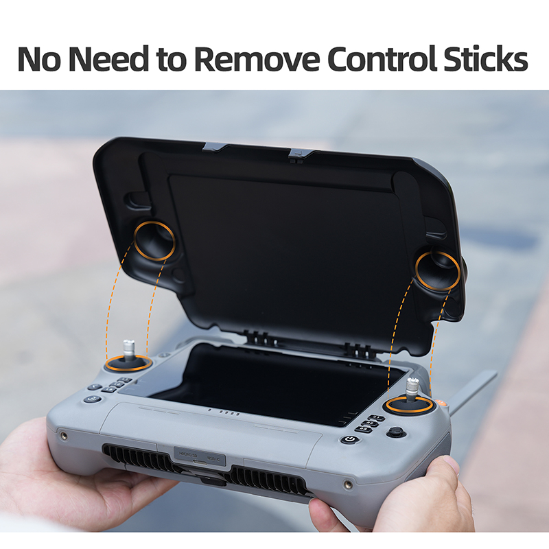 Protection Cover for DJI RC Pl - Drone Joystick Cover のレビューと価格
