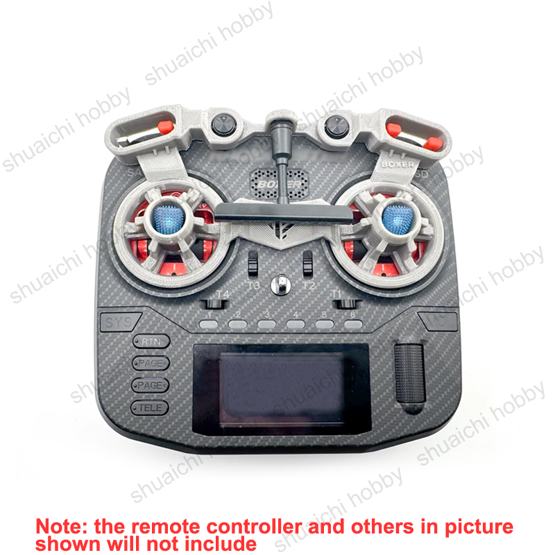 1PCS For Radiomaster Boxer FPV - Drone Control Stick のレビューと価格