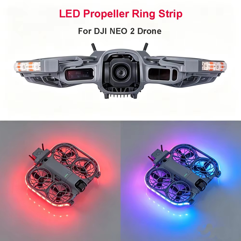 STARTRC RGB LED Light Strip Fo - Drone Beacon Light のレビューと価格