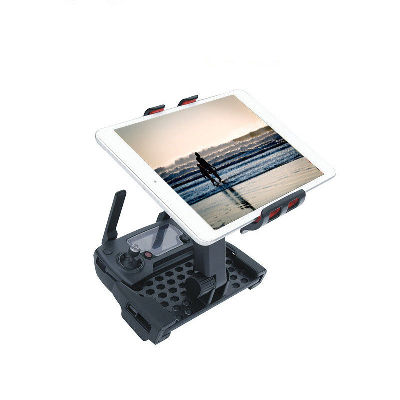 Remote Control Clip Mounts Pho - Drone Tablet Mount のレビューと価格