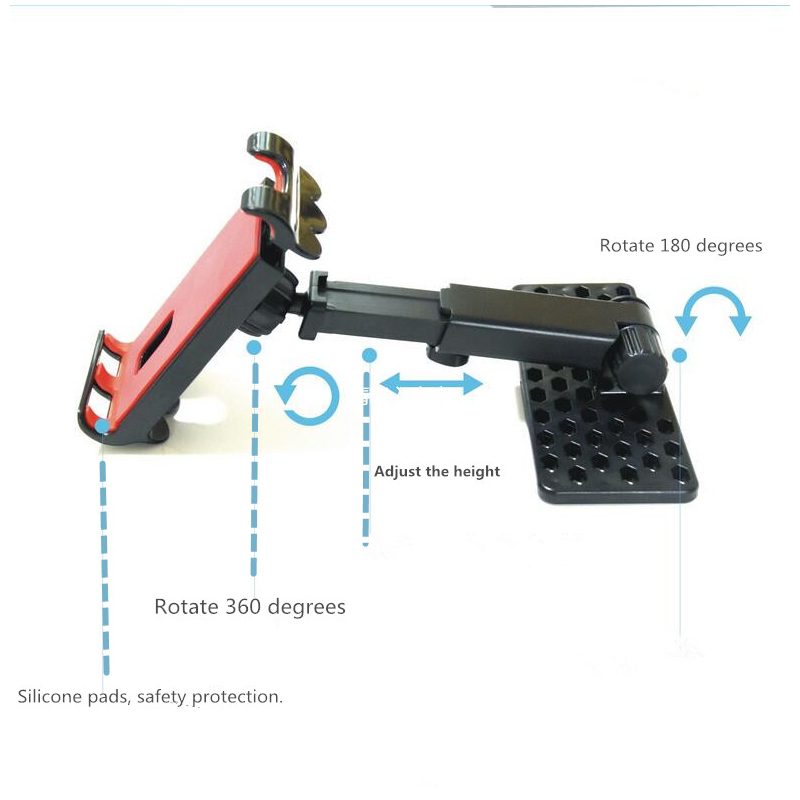 Remote Control Clip Mounts Pho - Drone Tablet Mount のレビューと価格