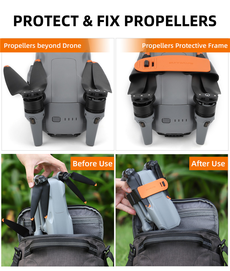 Propeller Holder for DJI Air 3 - Drone Propeller Holder のレビューと価格