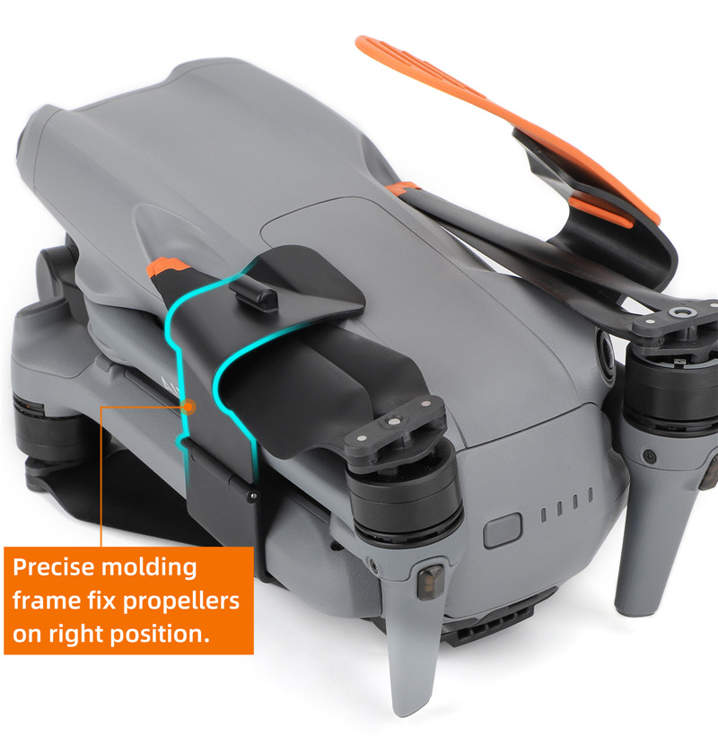 Propeller Holder for DJI Air 3 - Drone Propeller Holder のレビューと価格