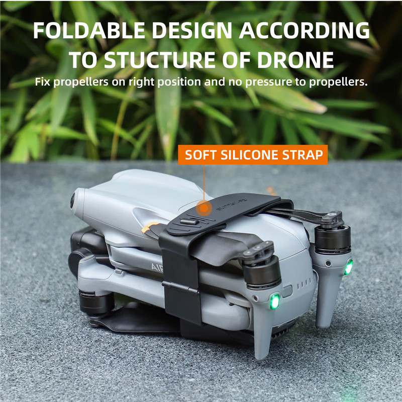 Propeller Holder for DJI Air 3 - Drone Propeller Holder のレビューと価格