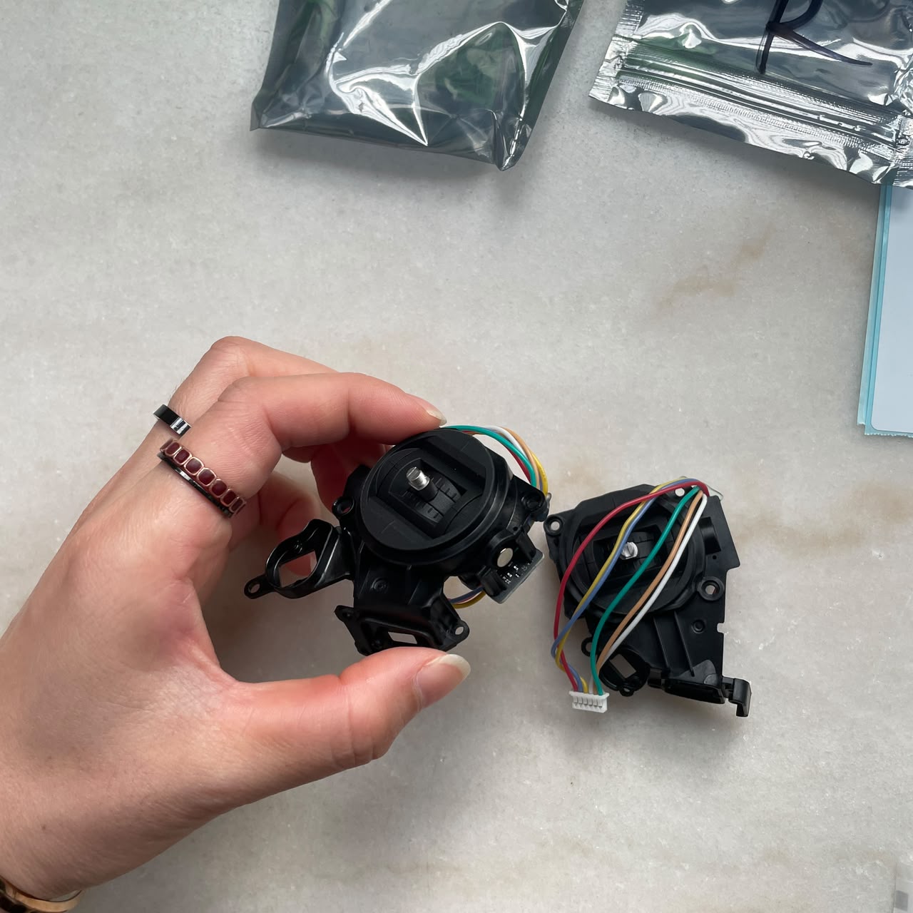 Agriculture Agras Drone Access - Drone Control Stick のレビューと価格