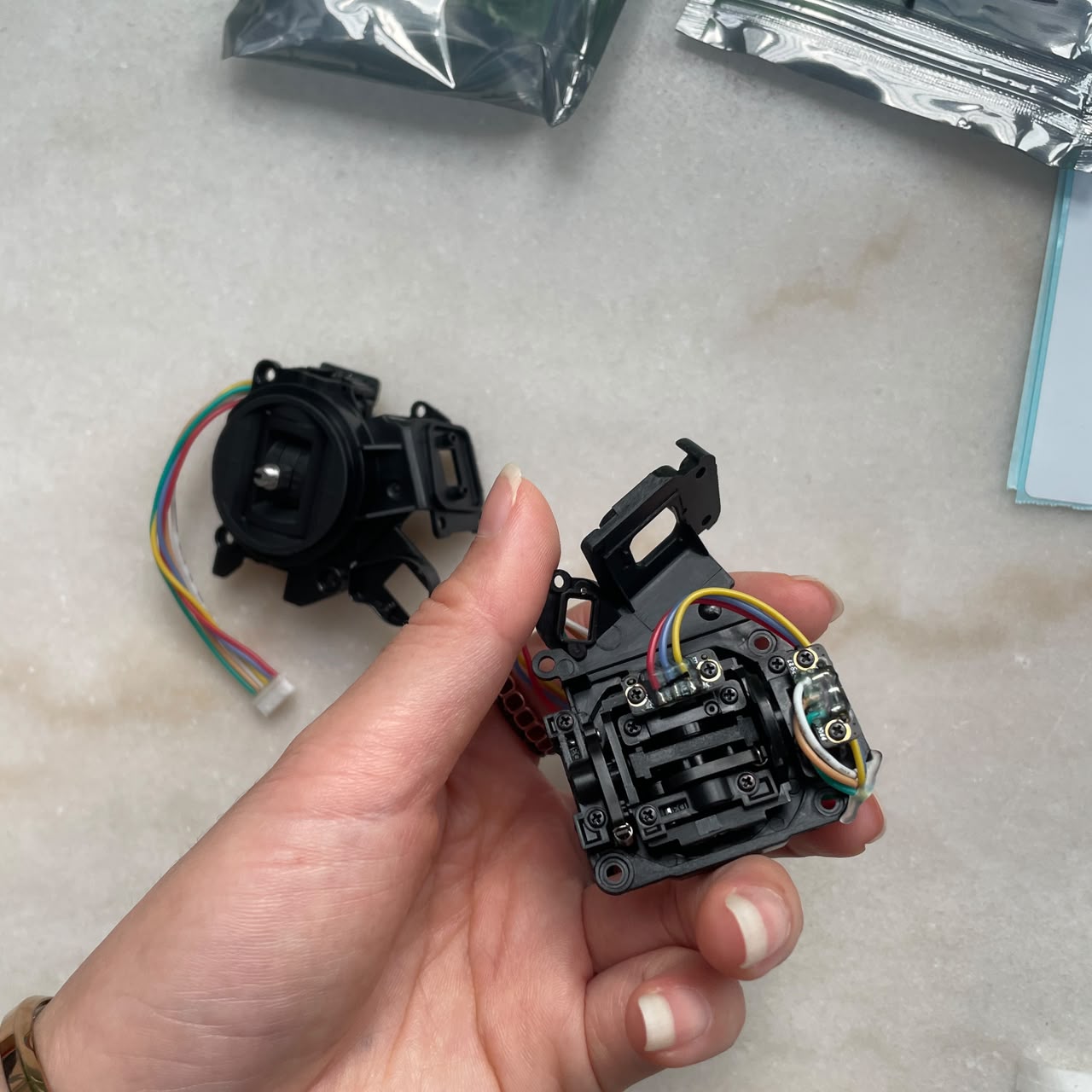 Agriculture Agras Drone Access - Drone Control Stick のレビューと価格