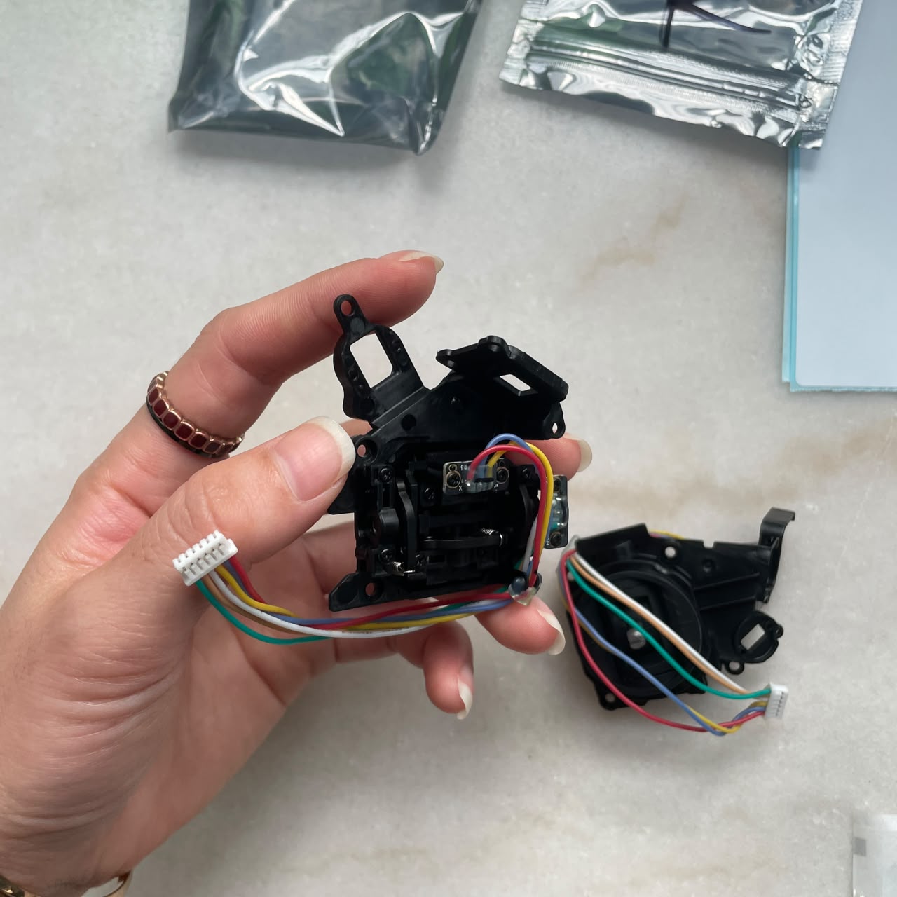 Agriculture Agras Drone Access - Drone Control Stick のレビューと価格