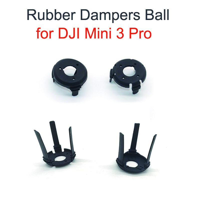 Original  Gimbal Rubber Damper - Drone Propeller Holder のレビューと価格