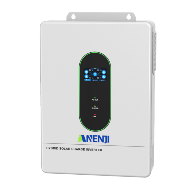ANENJI Split-phase 120V/240V 1 - Drone Solar Charger のレビューと価格