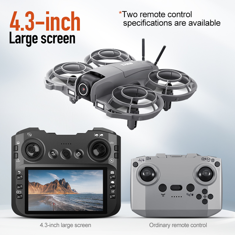 D26 Drone 4K Aerial HD 180° Ca - Drone Power Bank のレビューと価格