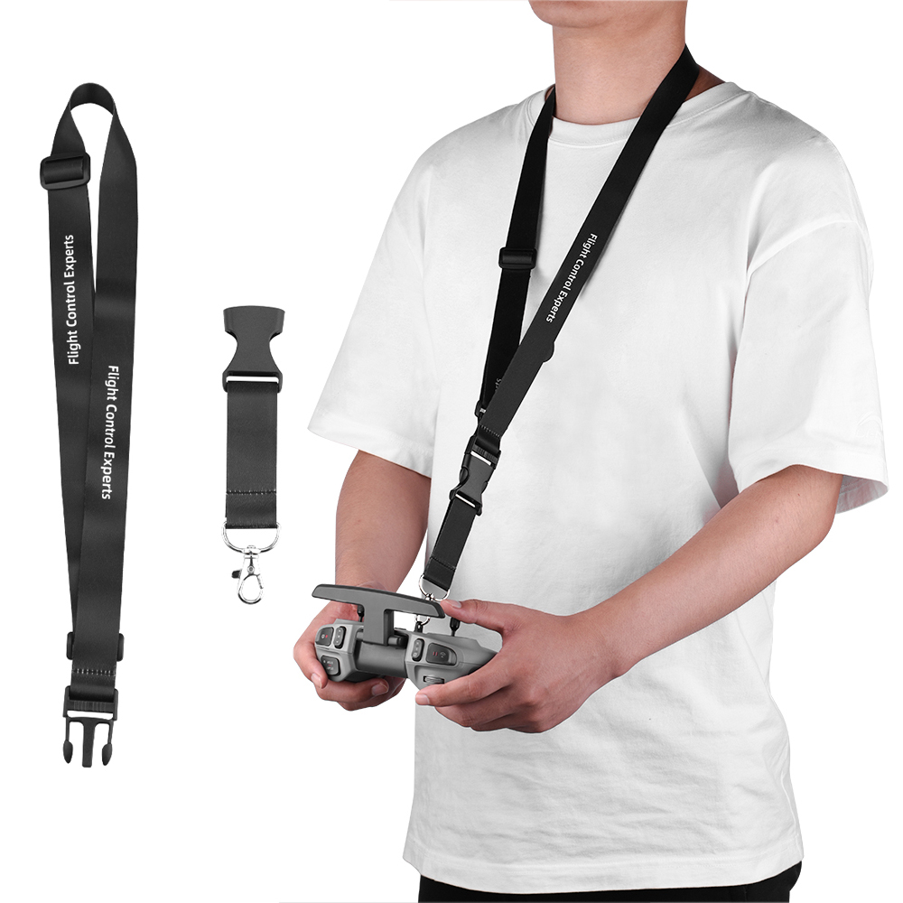 Lanyard NeckStrap for DJI Avat - Drone Remote Controller Lanyard のレビューと価格