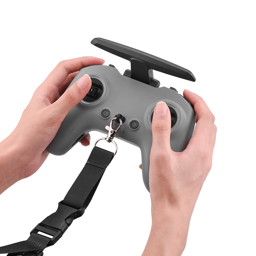 Lanyard NeckStrap for DJI Avat - Drone Remote Controller Lanyard のレビューと価格