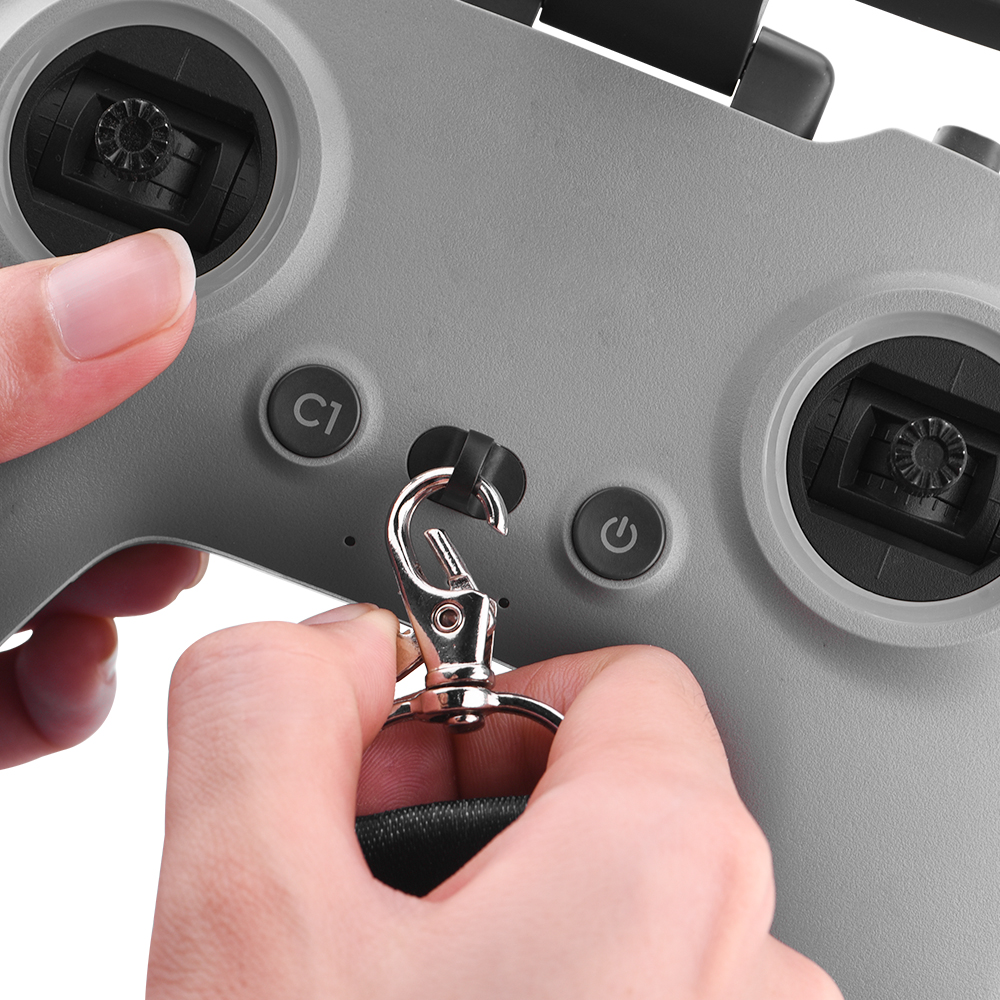 Lanyard NeckStrap for DJI Avat - Drone Remote Controller Lanyard のレビューと価格