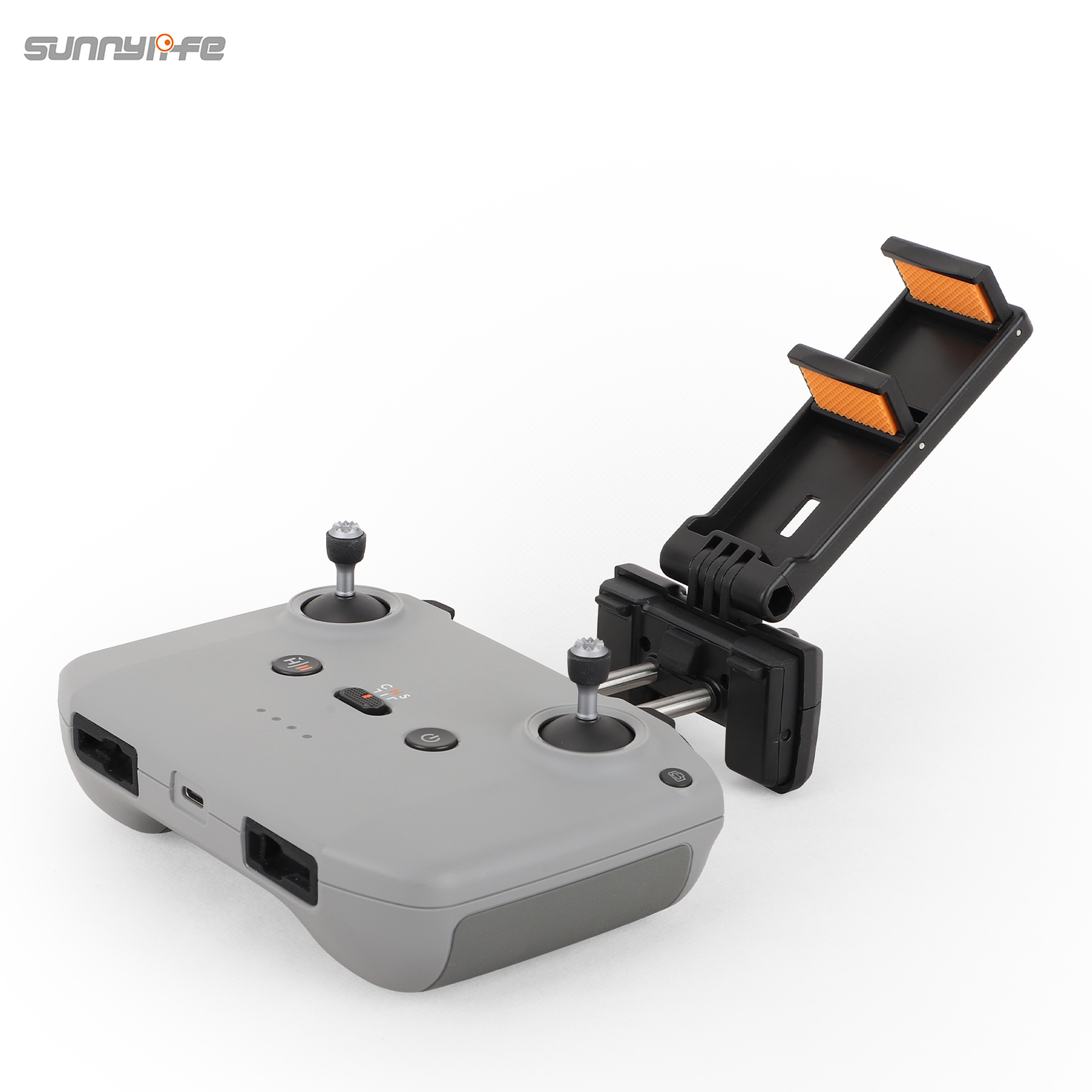 New Foldable Disassembly-free  - Drone Tablet Mount のレビューと価格
