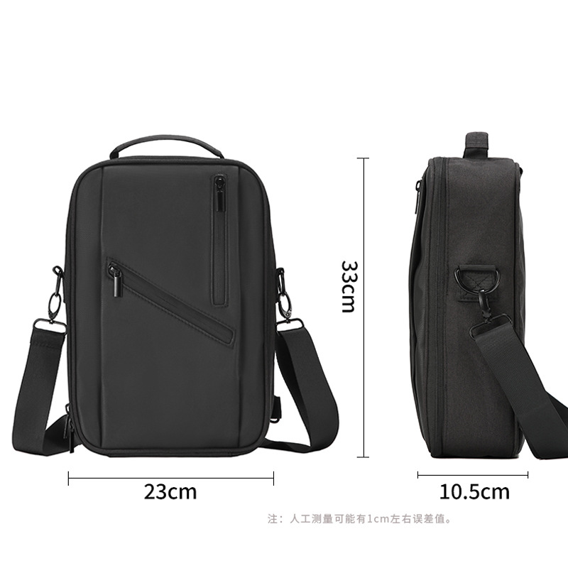 Waterproof Portable Double Sho - Drone Backpack のレビューと価格