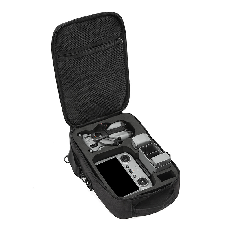 Waterproof Portable Double Sho - Drone Backpack のレビューと価格
