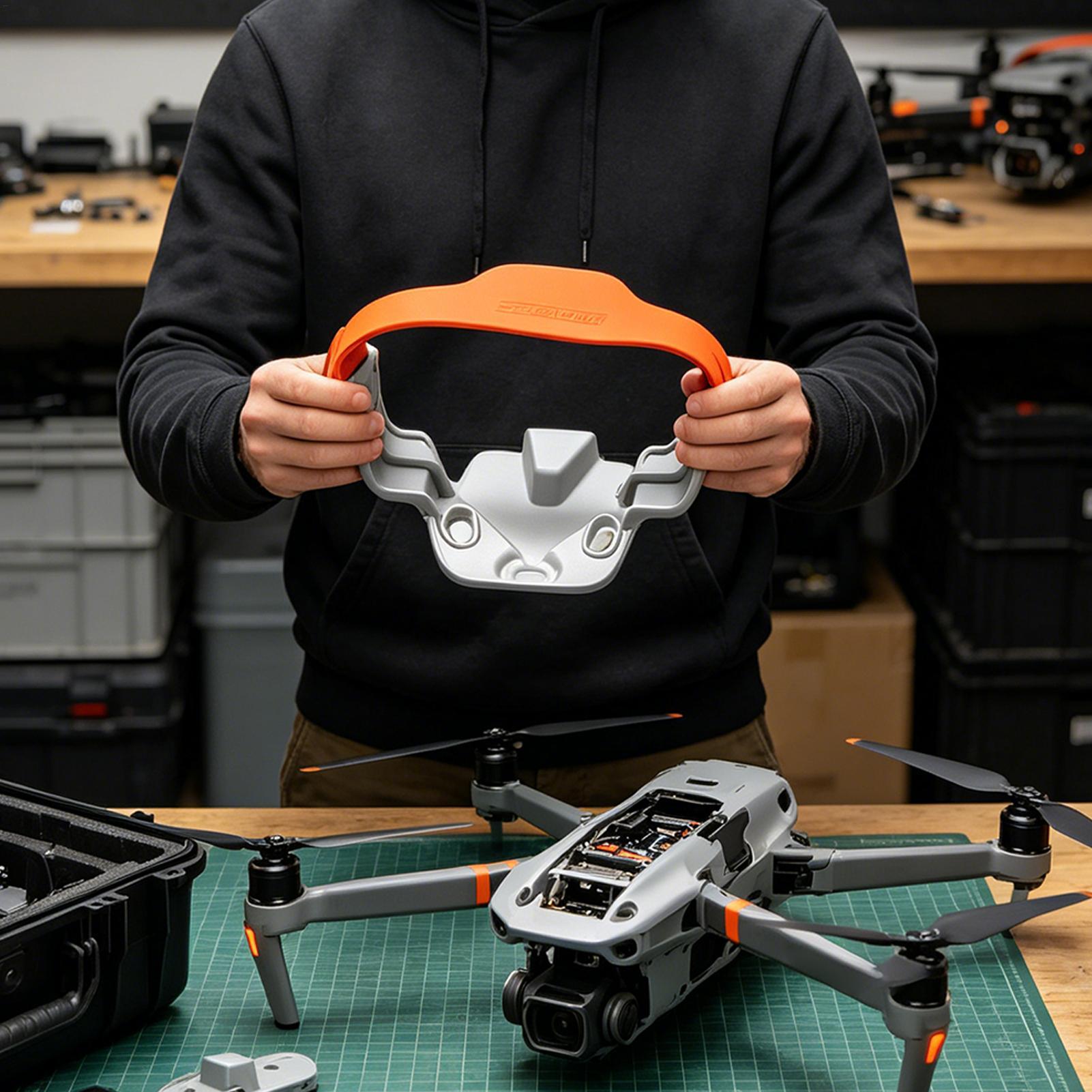 Propeller Holder Fixing Access - Drone Propeller Holder のレビューと価格