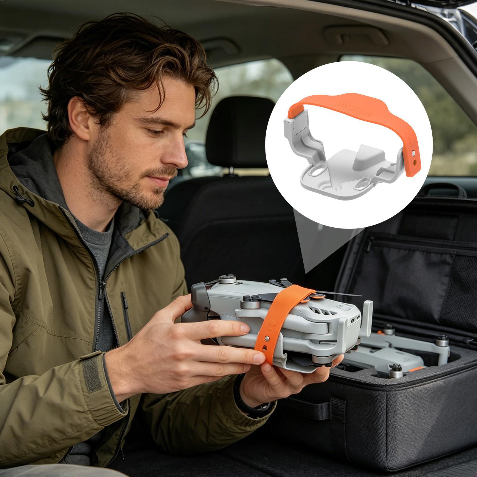 Propeller Holder Fixing Access - Drone Propeller Holder のレビューと価格