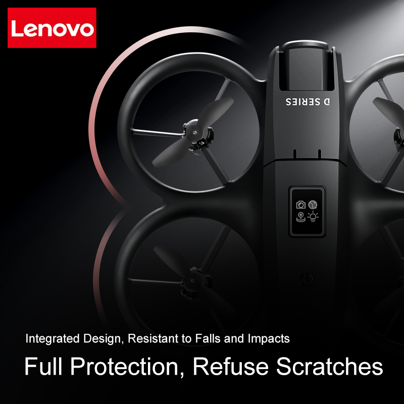 Lenovo D16 GPS Drone 8K Aerial - Drone Power Bank のレビューと価格