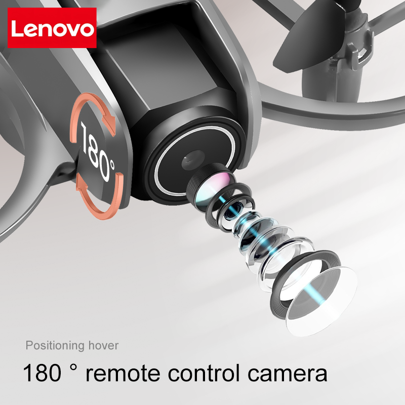 Lenovo D16 GPS Drone 8K Aerial - Drone Power Bank のレビューと価格