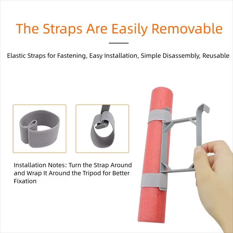 Float Landing Skid Landing Gea - Drone Propeller Holder のレビューと価格
