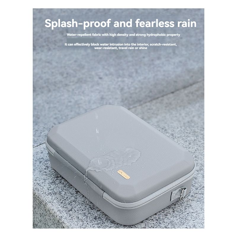 For DJI Neo Shoulder Bag PU Co - Drone Hard Shell Case のレビューと価格