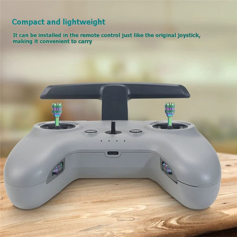 A37T-2Pcs Drone Remote Joystic - Drone Control Stick のレビューと価格