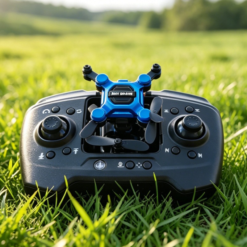 Mini Folding Mosquito Drone wi - Drone Power Bank のレビューと価格