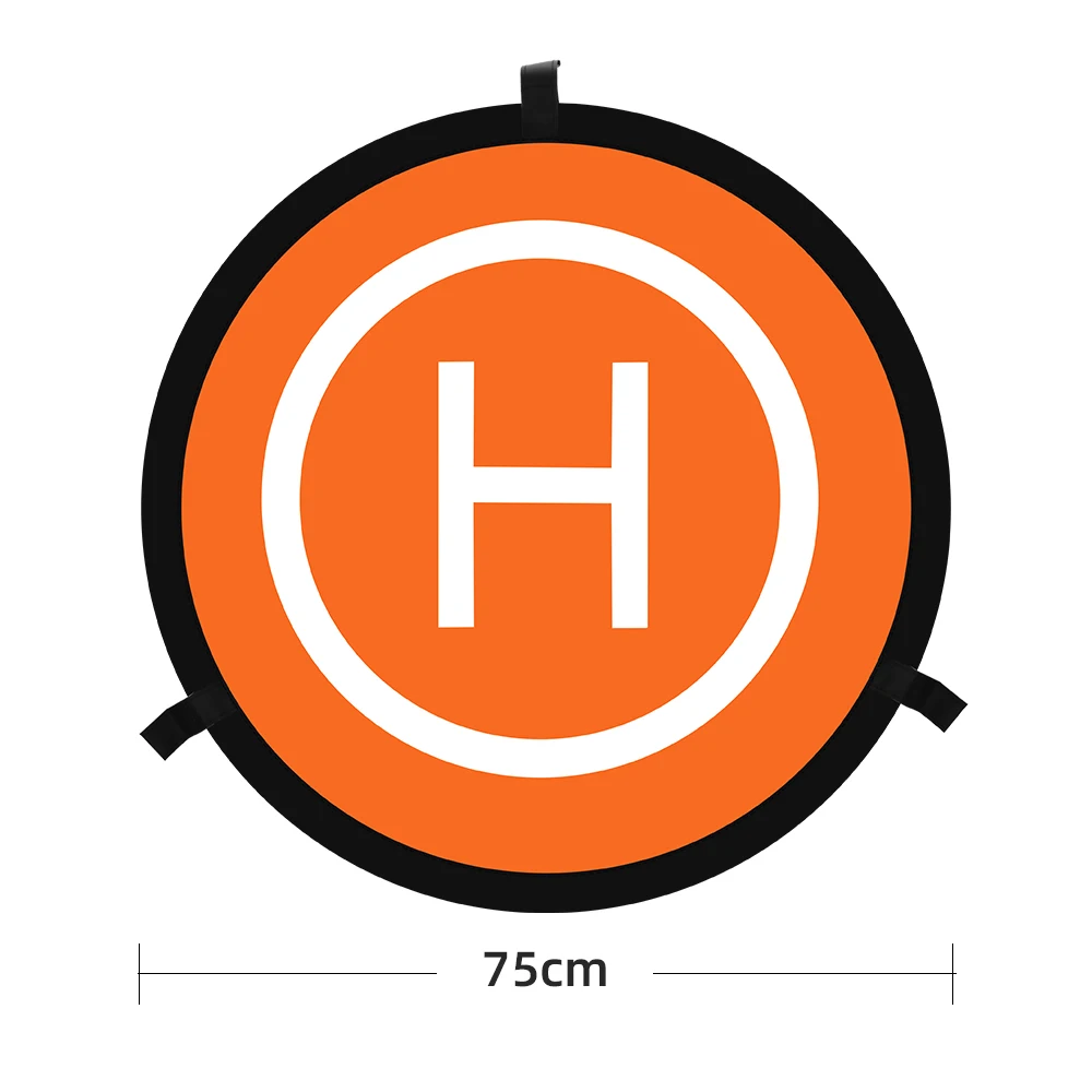 Foldable Landing Pad/Mat for D - Drone Landing Pad のレビューと価格