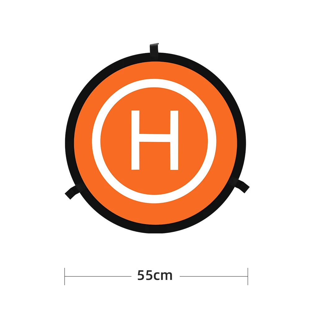 Foldable Landing Pad/Mat for D - Drone Landing Pad のレビューと価格