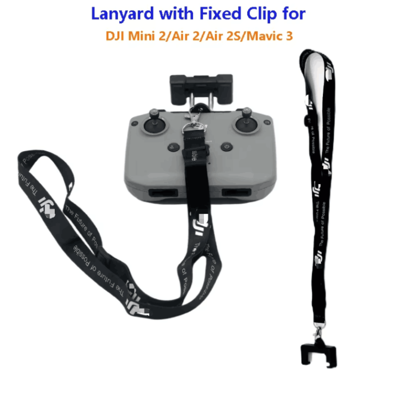 Remote Controller Lanyard Neck - Drone Tablet Mount のレビューと価格