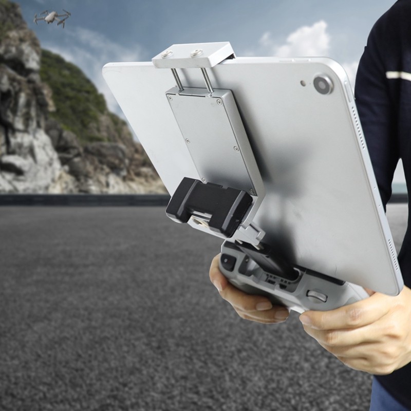 FEDI-Accessories For DJI Mini2 - Drone Tablet Mount のレビューと価格