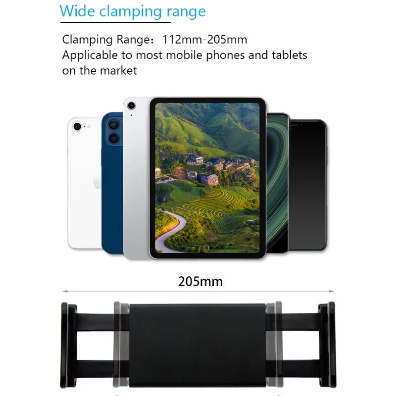 Tablet Holder Clip For DJI Min - Drone Tablet Mount のレビューと価格