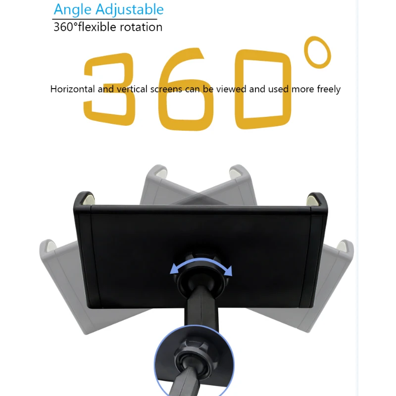 Tablet Holder Clip For DJI Min - Drone Tablet Mount のレビューと価格