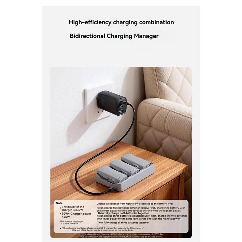 Best Choice For DJI Neo 2 Dron - Drone Charging Hub のレビューと価格