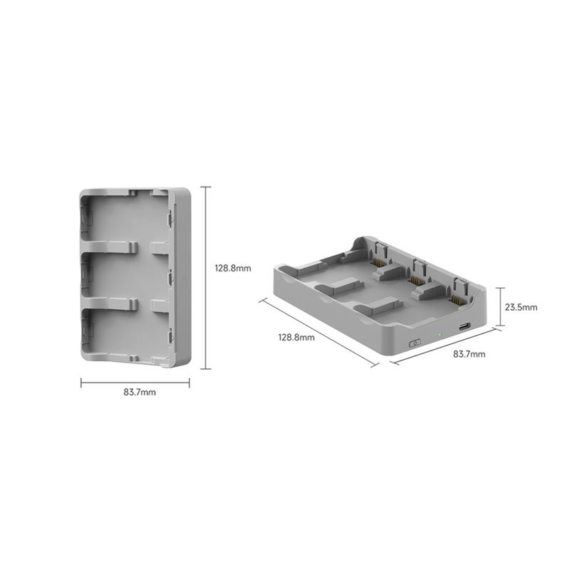 Best Choice For DJI Neo 2 Dron - Drone Charging Hub のレビューと価格