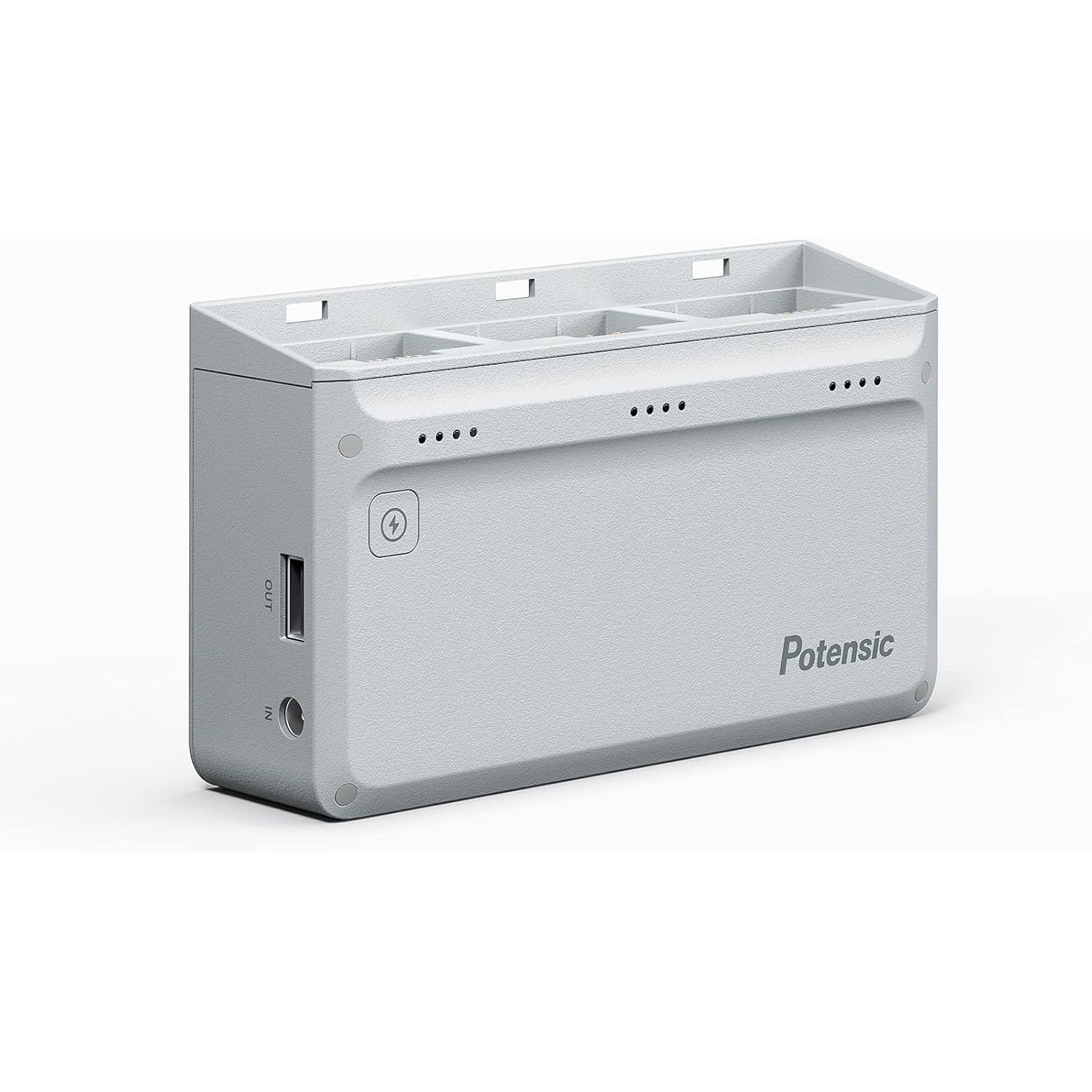 Potensic Original 60W Charging - Drone Charging Hub のレビューと価格