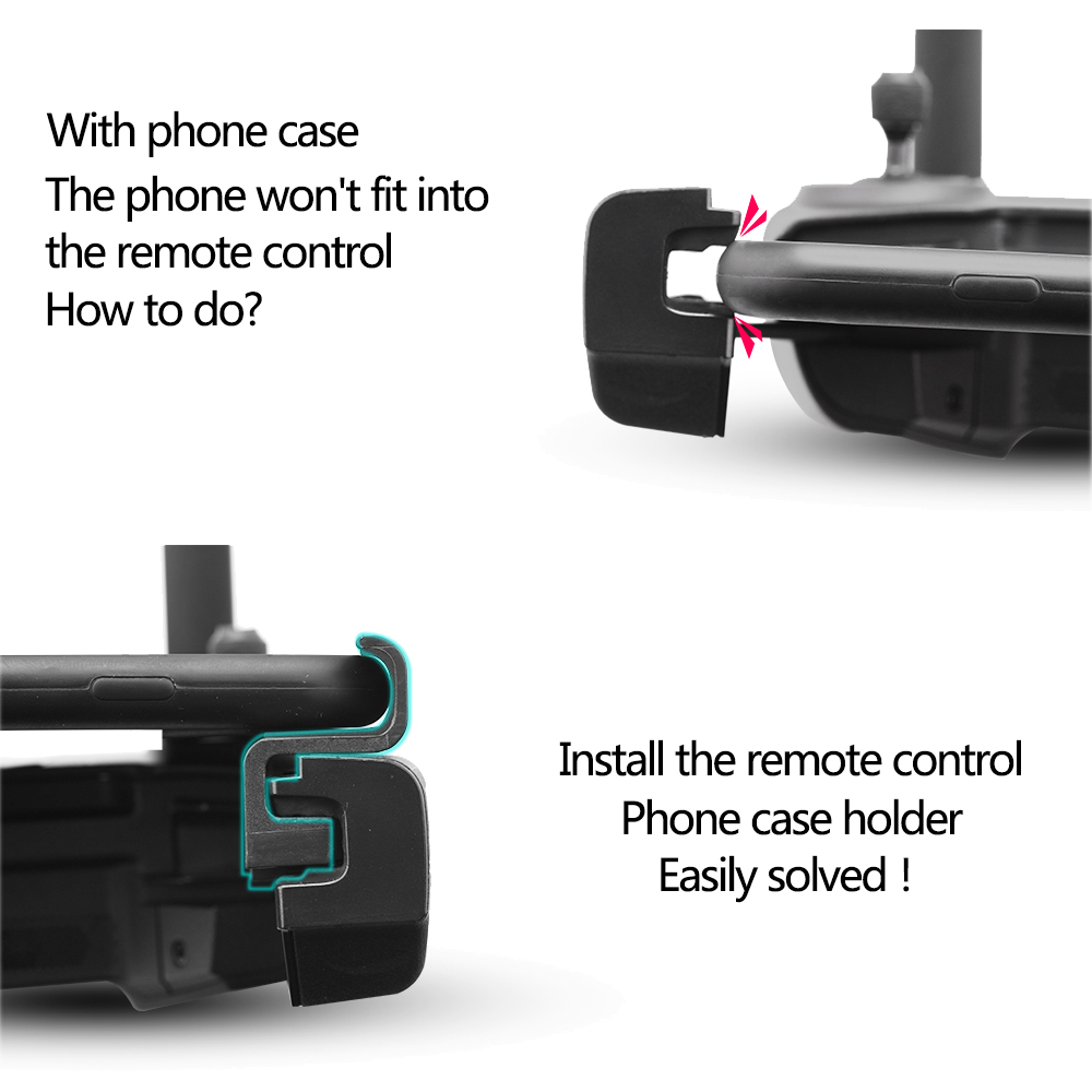 Phone Mount For DJI Mavic Mini - Drone Tablet Mount のレビューと価格