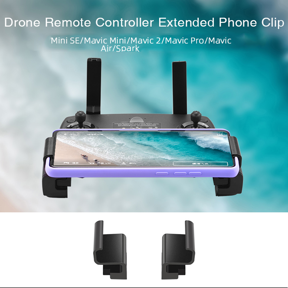 Phone Mount For DJI Mavic Mini - Drone Tablet Mount のレビューと価格