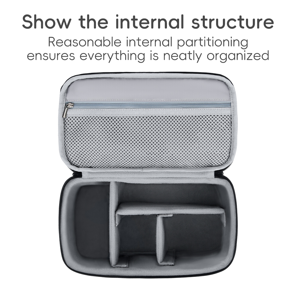 Carrying Case for DJI Lito X1  - Drone Charging Hub のレビューと価格