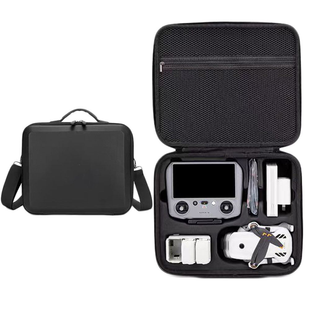 Portable Storage Bag for DJI L - Drone Controller Hood のレビューと価格