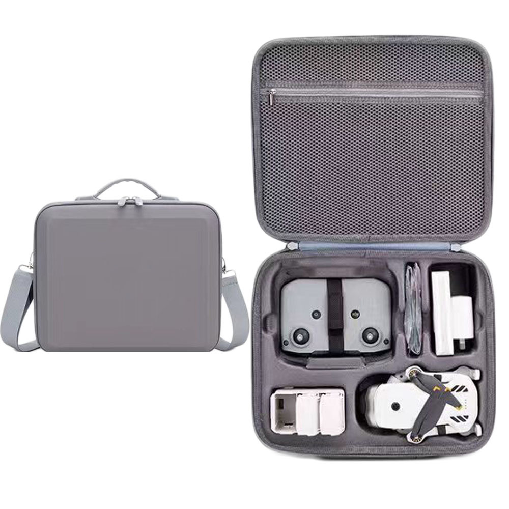 Portable Storage Bag for DJI L - Drone Controller Hood のレビューと価格