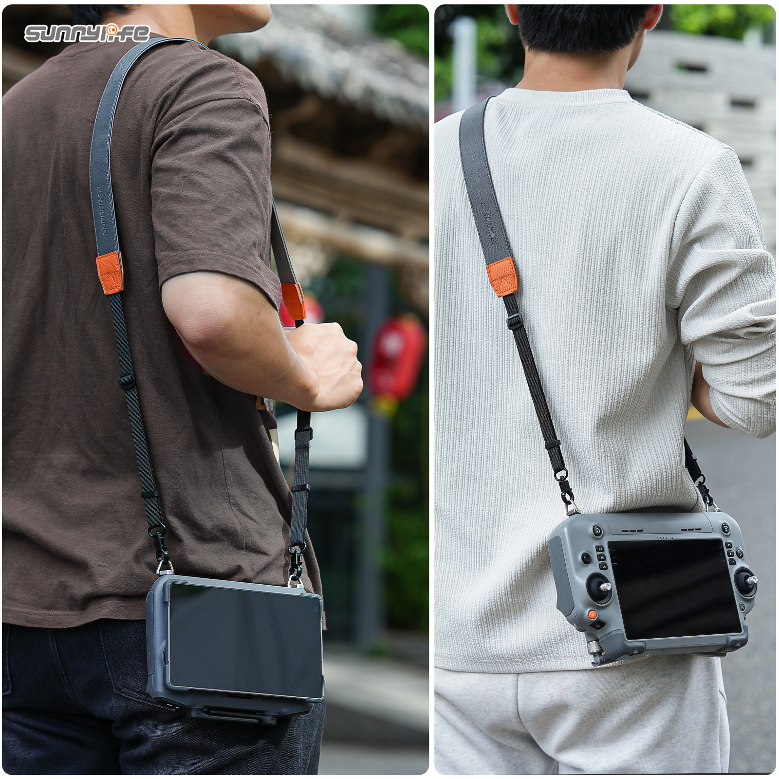General Remote Control Lanyard - Drone Neck Strap のレビューと価格