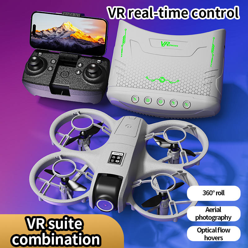 X228 VR FPV Drone HD Dual Came - Drone Remote Controller Lanyard のレビューと価格