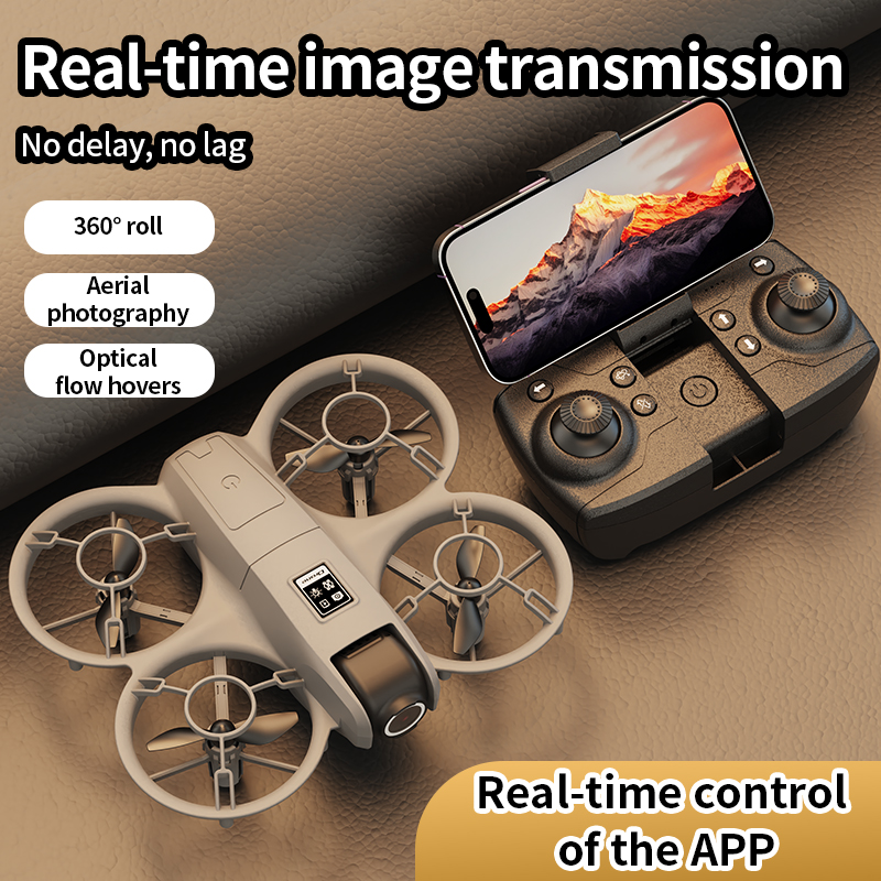 X228 VR FPV Drone HD Dual Came - Drone Remote Controller Lanyard のレビューと価格