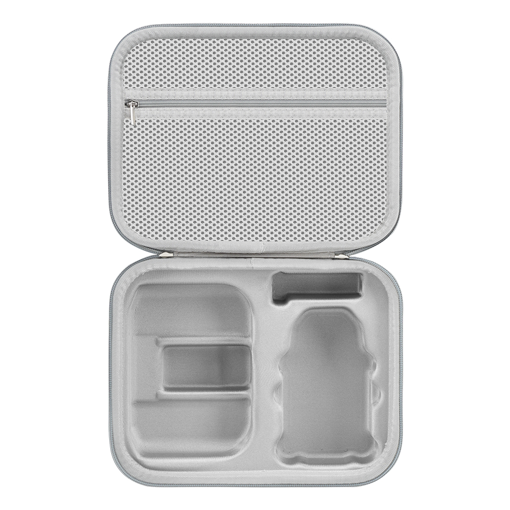 XFJI Storage Bag Protective Ca - Drone Controller Hood のレビューと価格