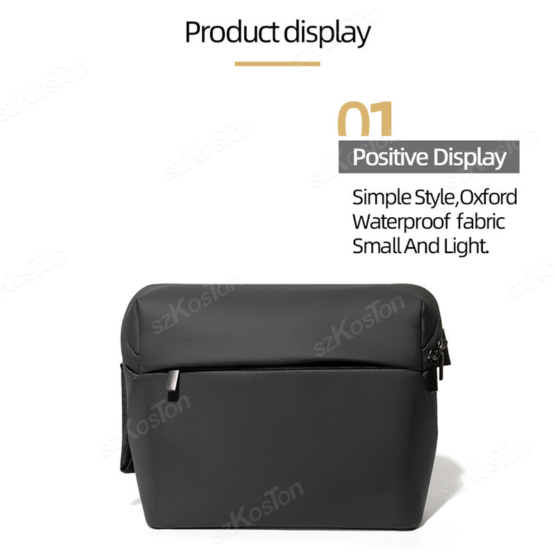 Shoulder Bag For DJI Lito 1/X1 - Drone Backpack のレビューと価格