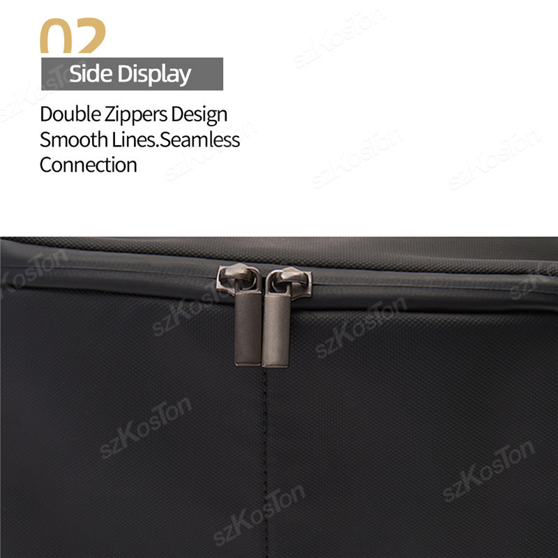 Shoulder Bag For DJI Lito 1/X1 - Drone Backpack のレビューと価格