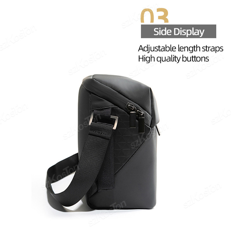 Shoulder Bag For DJI Lito 1/X1 - Drone Backpack のレビューと価格